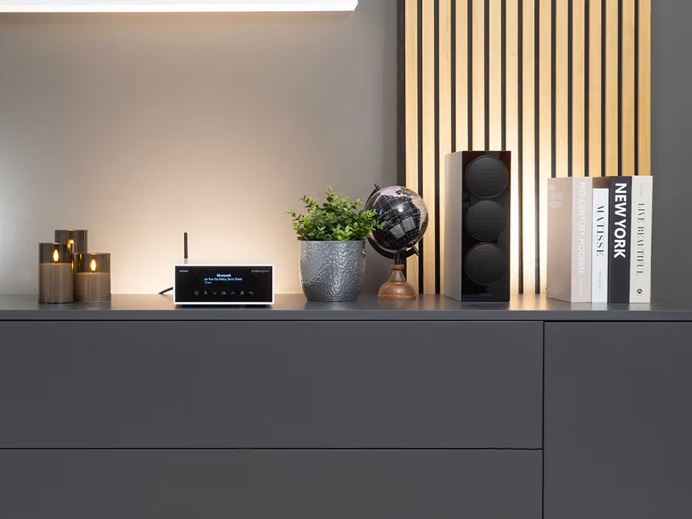 Shelf G70 MK3