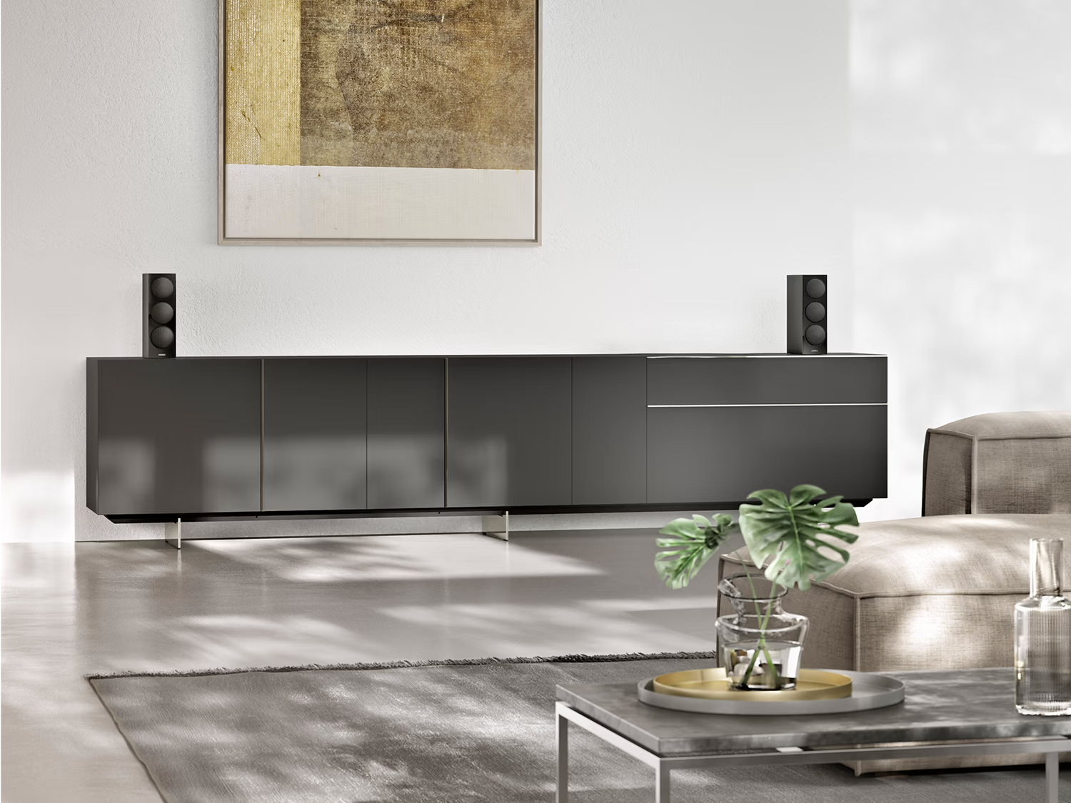Shelf G70 MK3