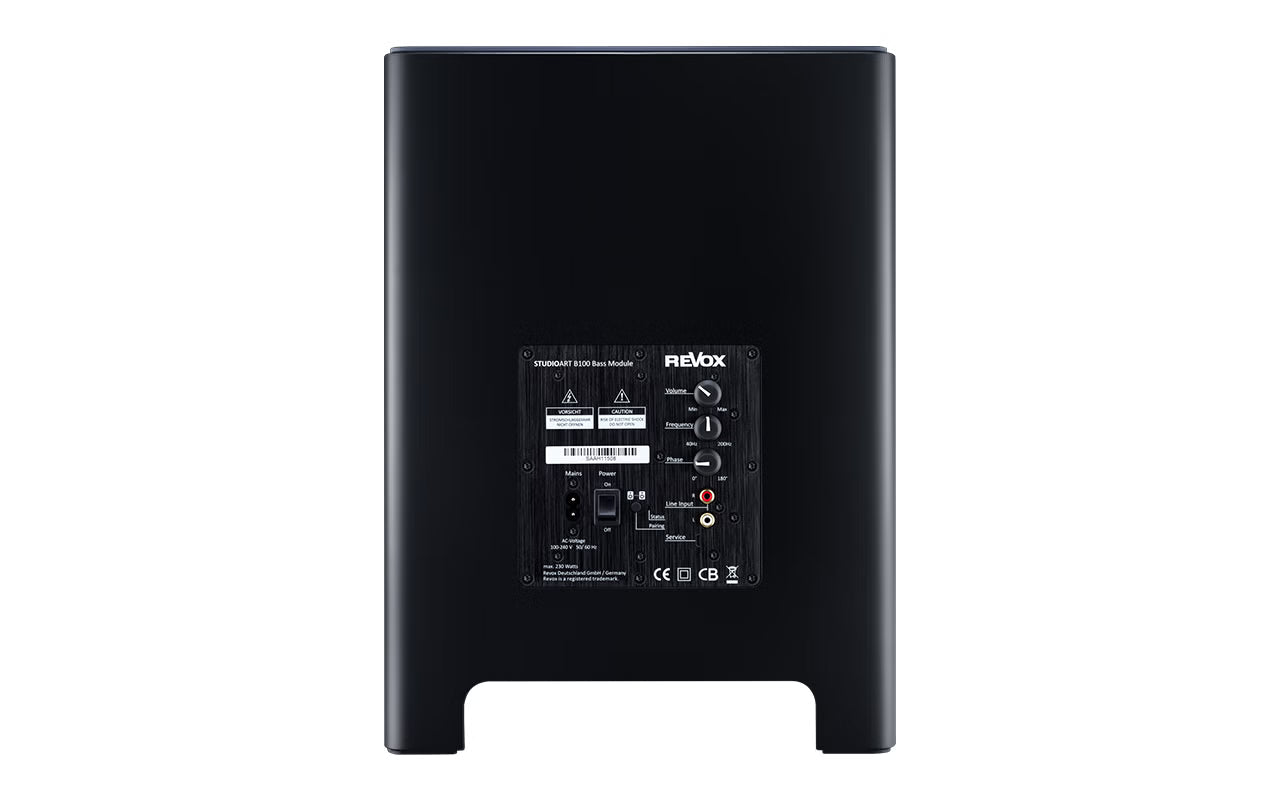 STUDIOART B100 Bass Module