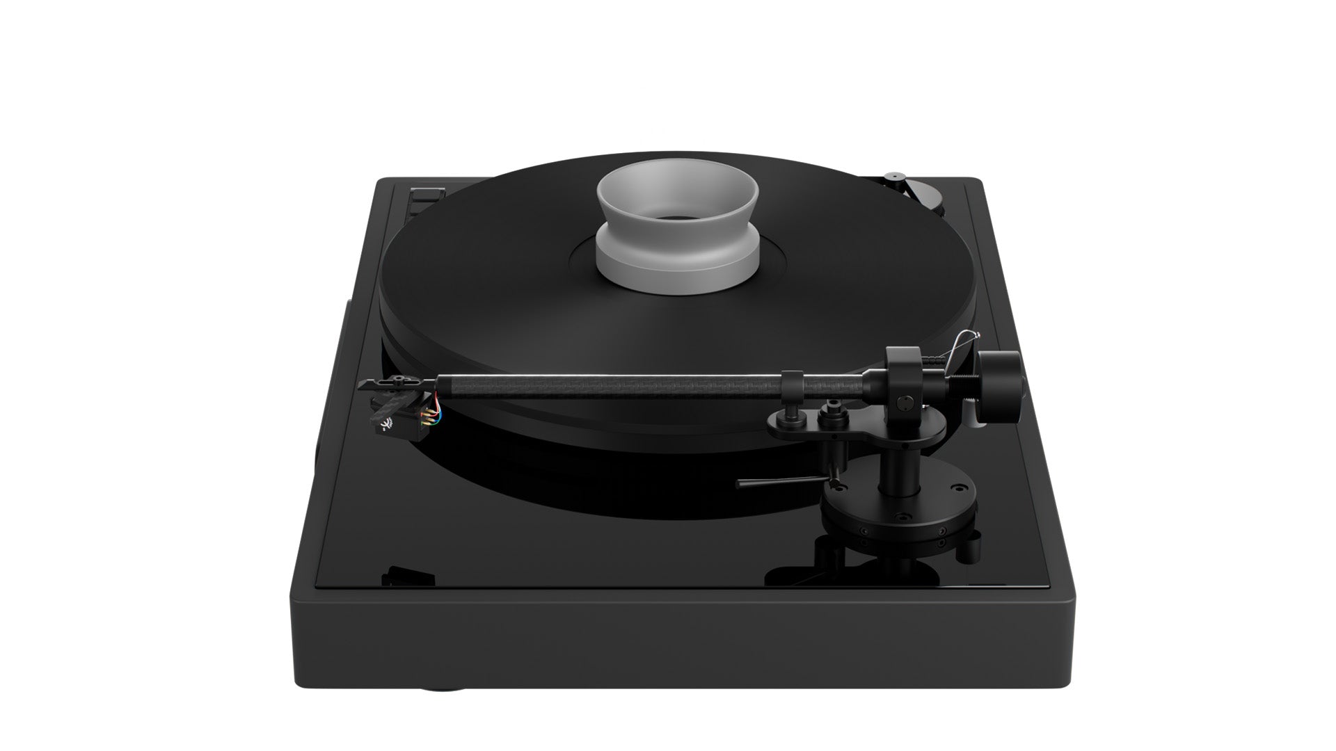 T77 Turntable