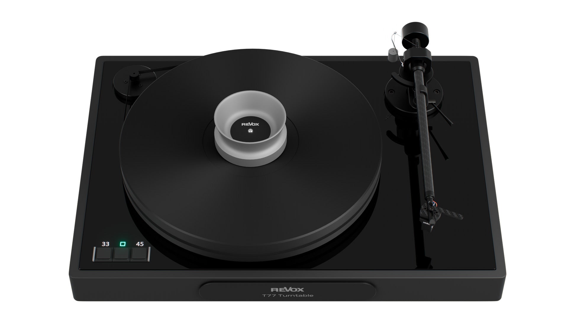 T77 Turntable