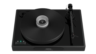 T77 Turntable