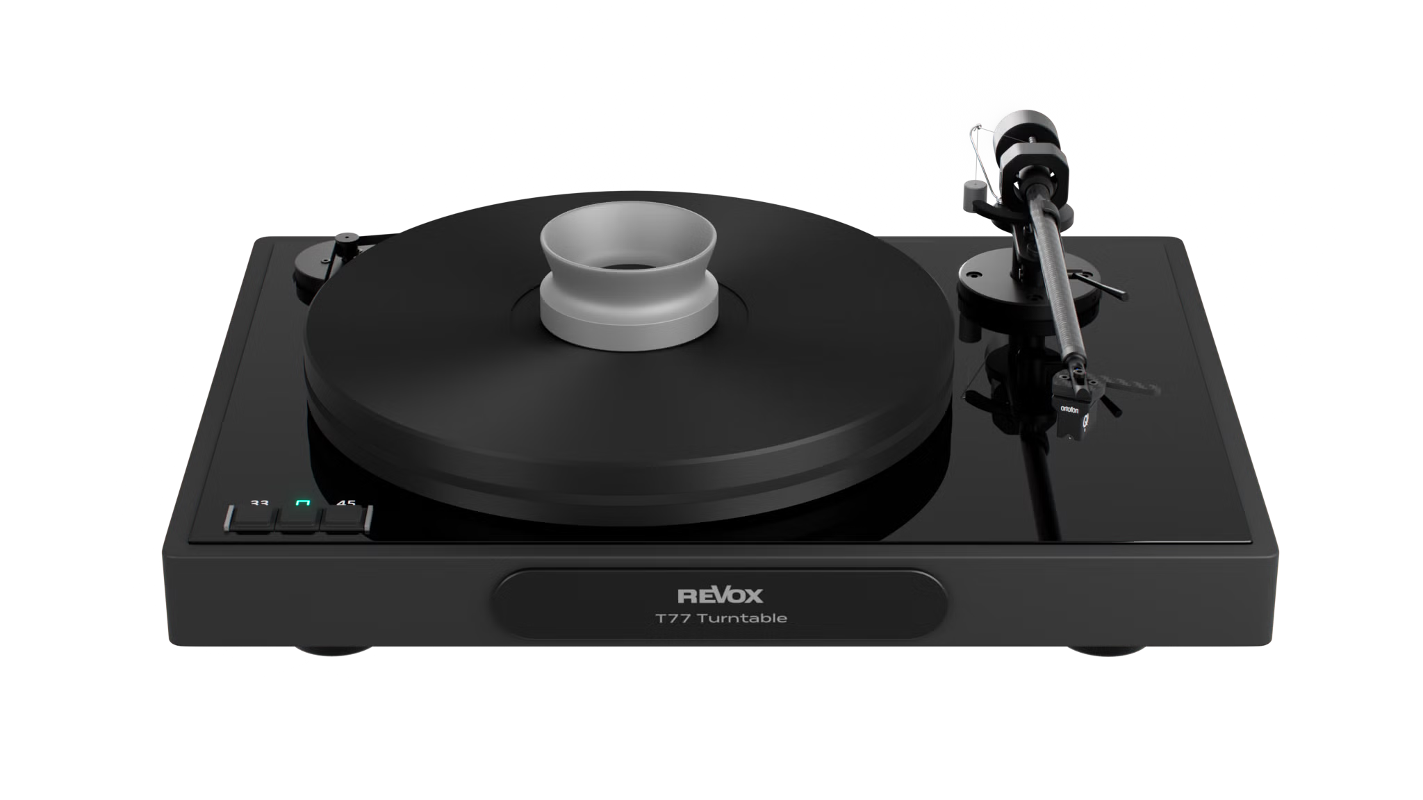 T77 Turntable