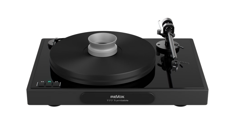 T77 Turntable