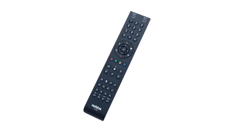 V208 Multiuser 2 Remote Control