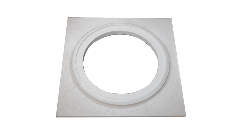 Trimless Mounting Kit - I82 Speaker