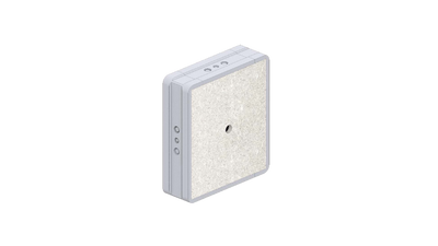 Wallboxx L - Installation housing for I82