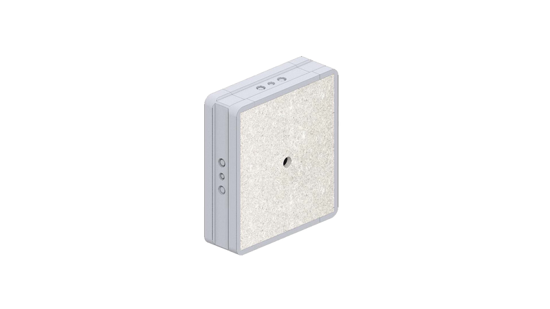 Wallboxx L - Installation housing for I82