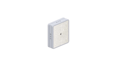 Wallboxx M - Einbaugehäuse für I52