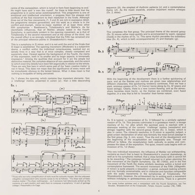 Shostakovich - 10. Sinfonie