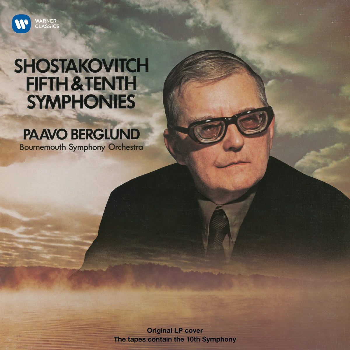 Shostakovich - 10. Sinfonie