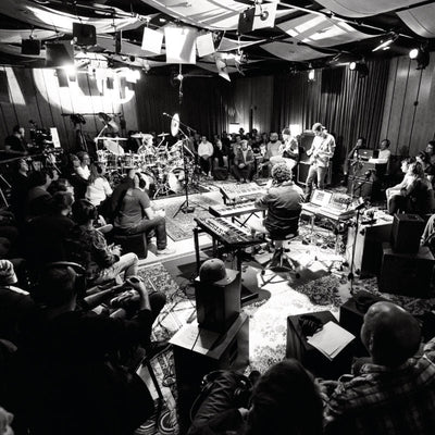 Simon Phillips Studio Live Session Inlay 1
