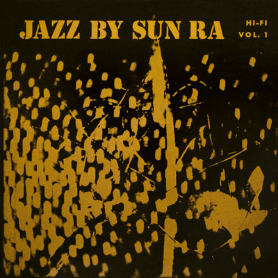 Sun Ra And His Arkestra - Sun Song
