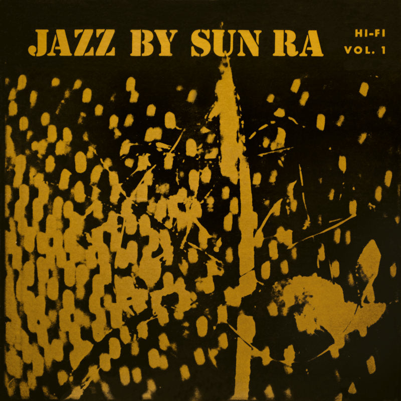 Sun Ra And His Arkestra - Sun Song