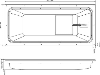 INV SUB MK II