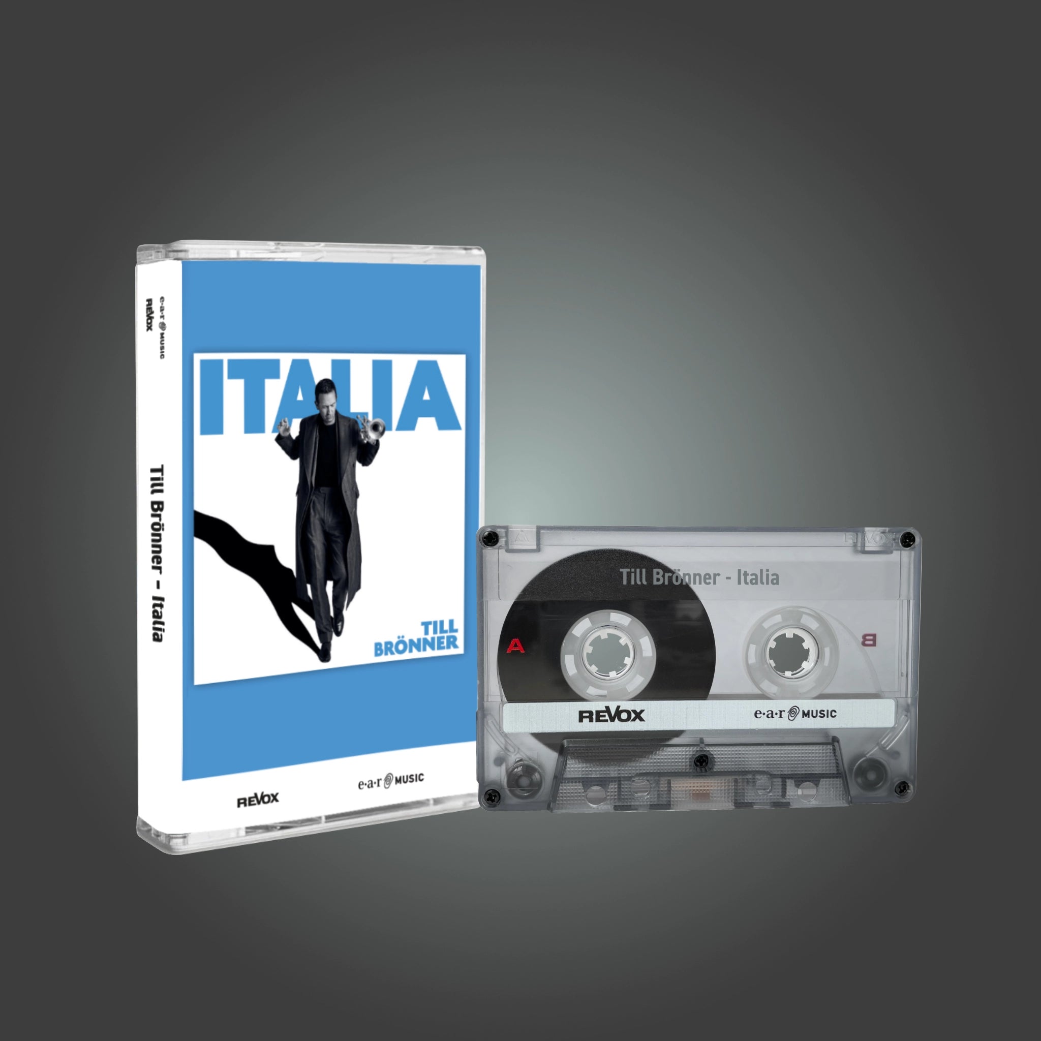 Till Brönner - Italia