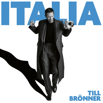 Till Brönner - Italia