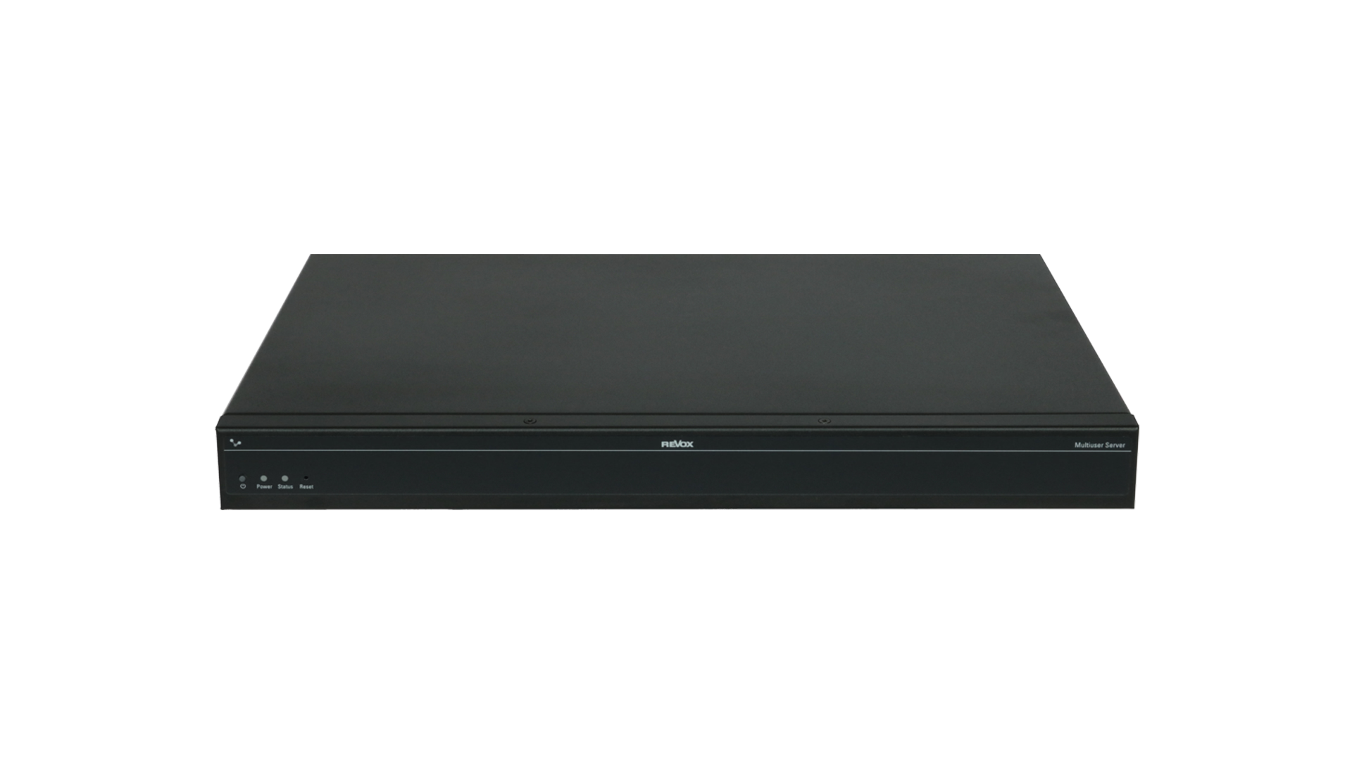 V400 Multiuser Server Black