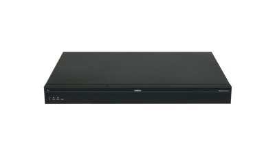 V400 Multiuser Server Black