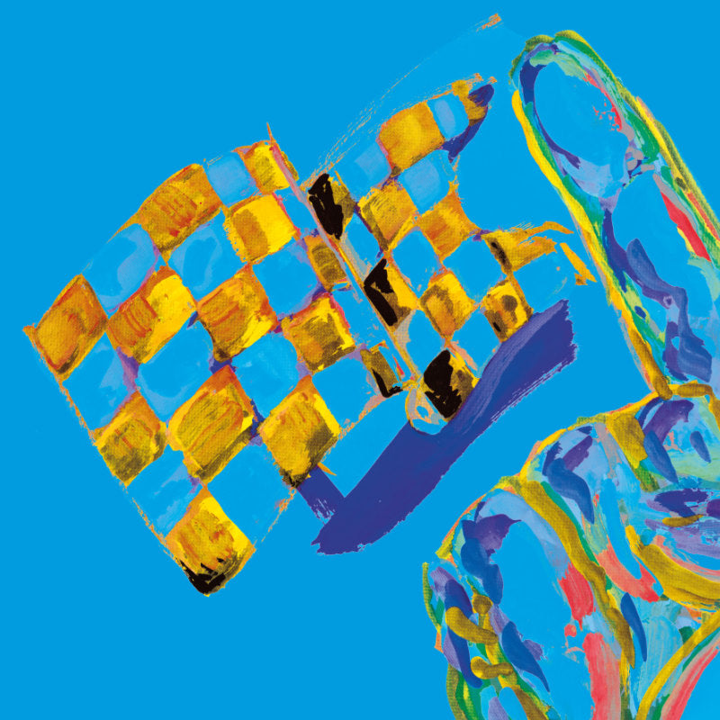 Yello - Flag
