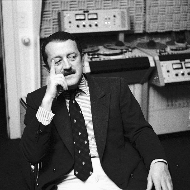 Yello - Flag
