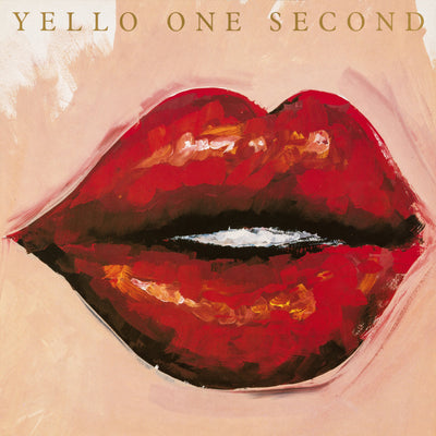 Yello One Second Cover