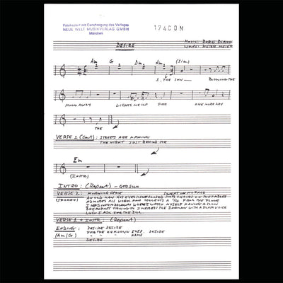 Yello Stella Inlay 1