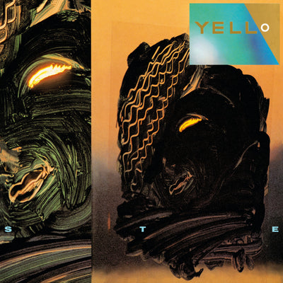 Yello Stella Cover