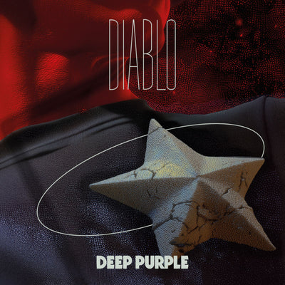 Deep Purple - Arrogant Boy & Diablo Limited Single Edition (Master Record)