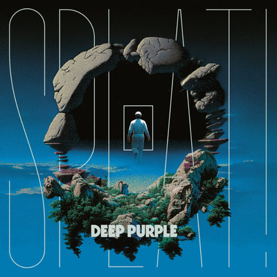 Deep Purple - SPLAT! (Master Tape)