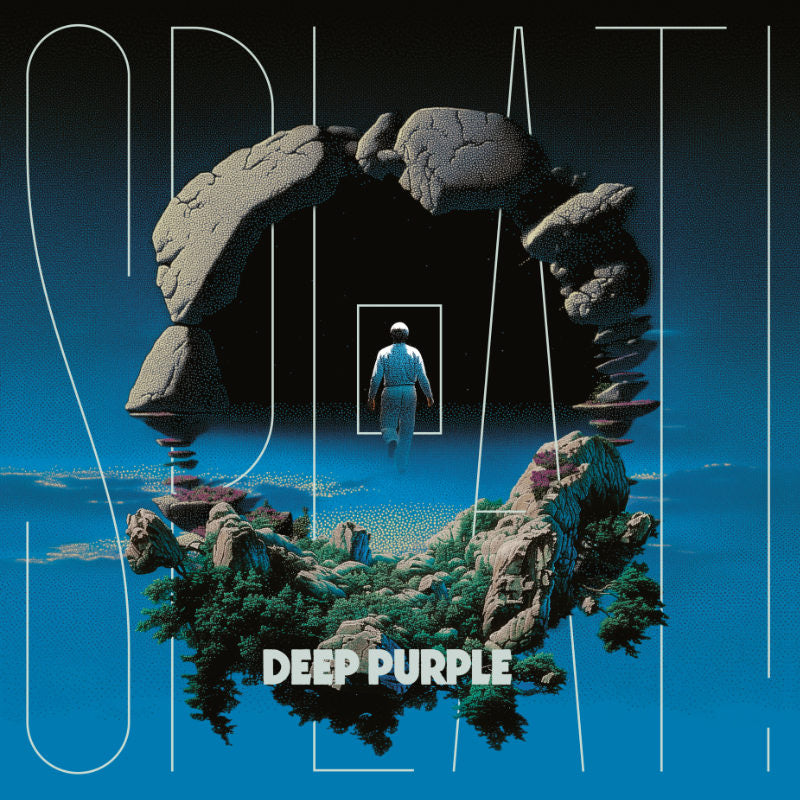 Deep Purple - SPLAT! (Limited Edition Master Tape)