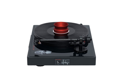 T77 Turntable - Alice Cooper Limited Edition