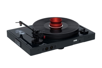 T77 Turntable - Alice Cooper Limited Edition