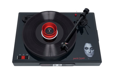 T77 Turntable - Alice Cooper Limited Edition