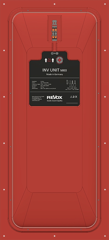INV UNIT MK II