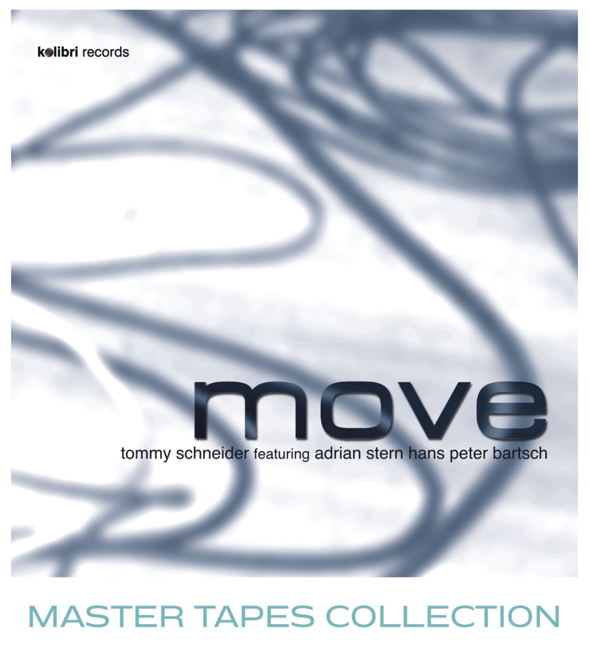 Tommy Schneider - Move