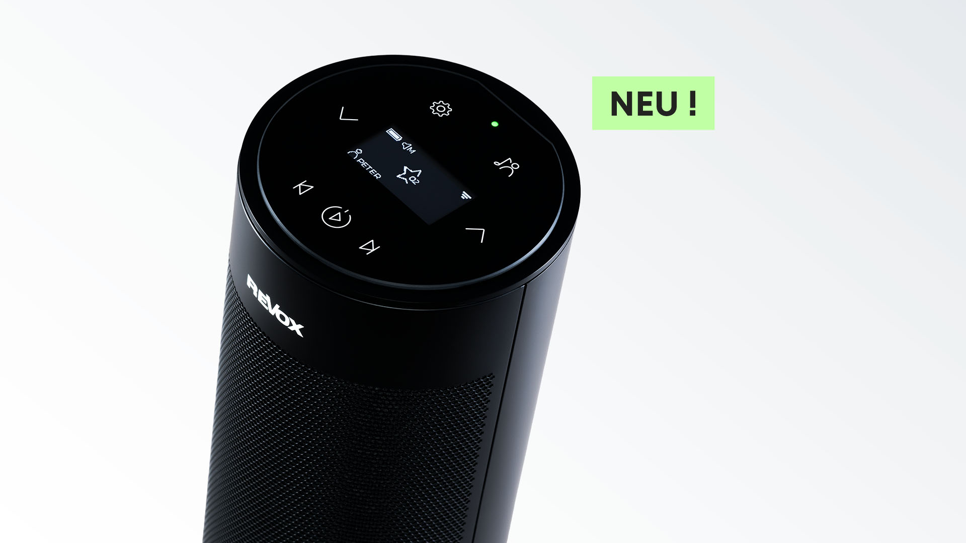 STUDIOMASTER A200 Room Speaker