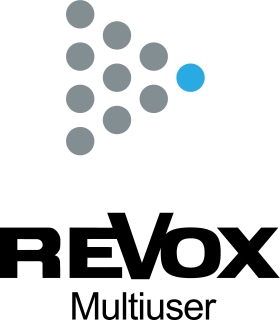Revox Multiuser
