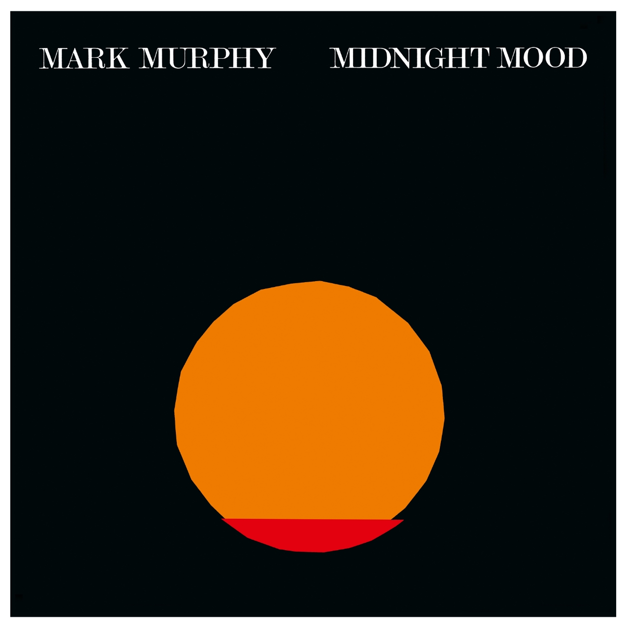 Mark Murphy - Midnight Mood