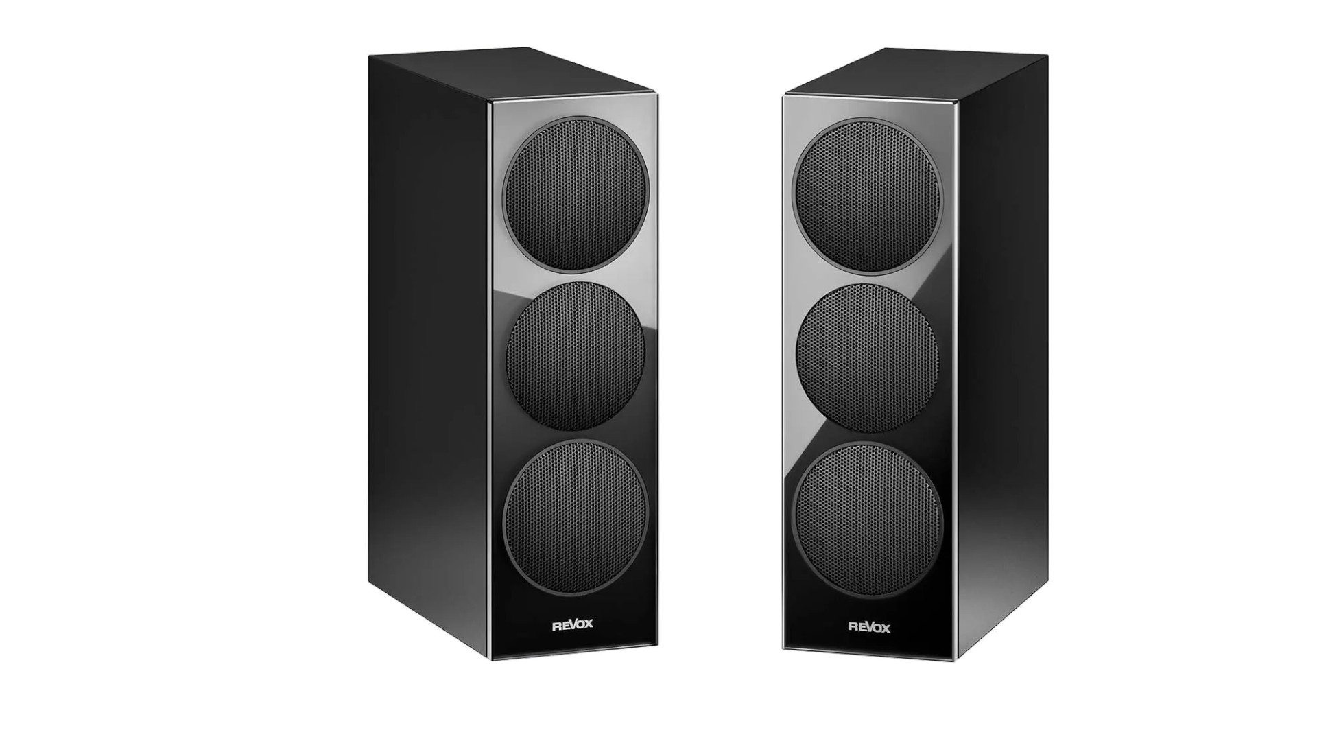 Revox Shelf G70 Revox experience true studio sound quality