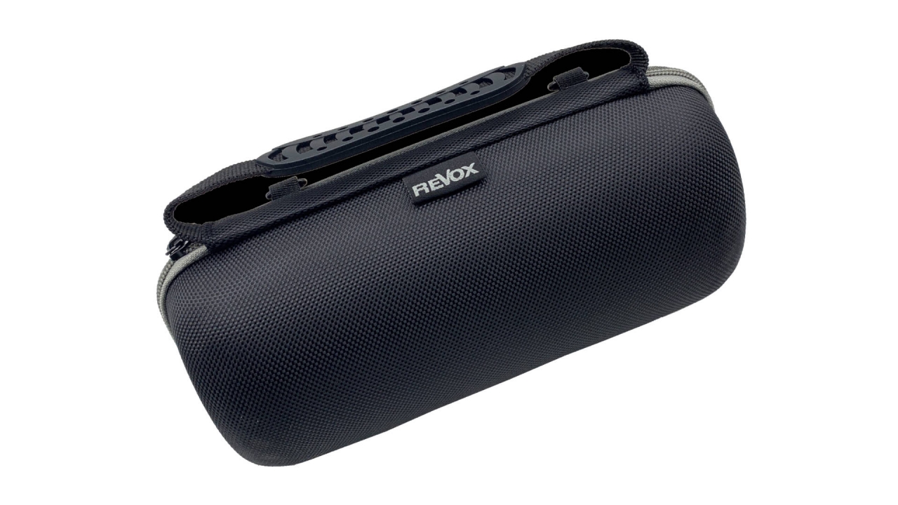 Transport Bag for Room Speaker