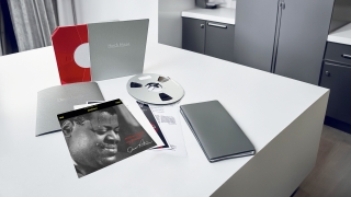 Oscar Peterson - Action