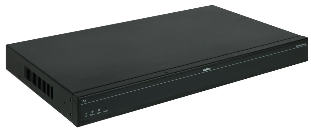 V400 Multiuser Server
