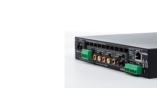 Multiuser i/o Module