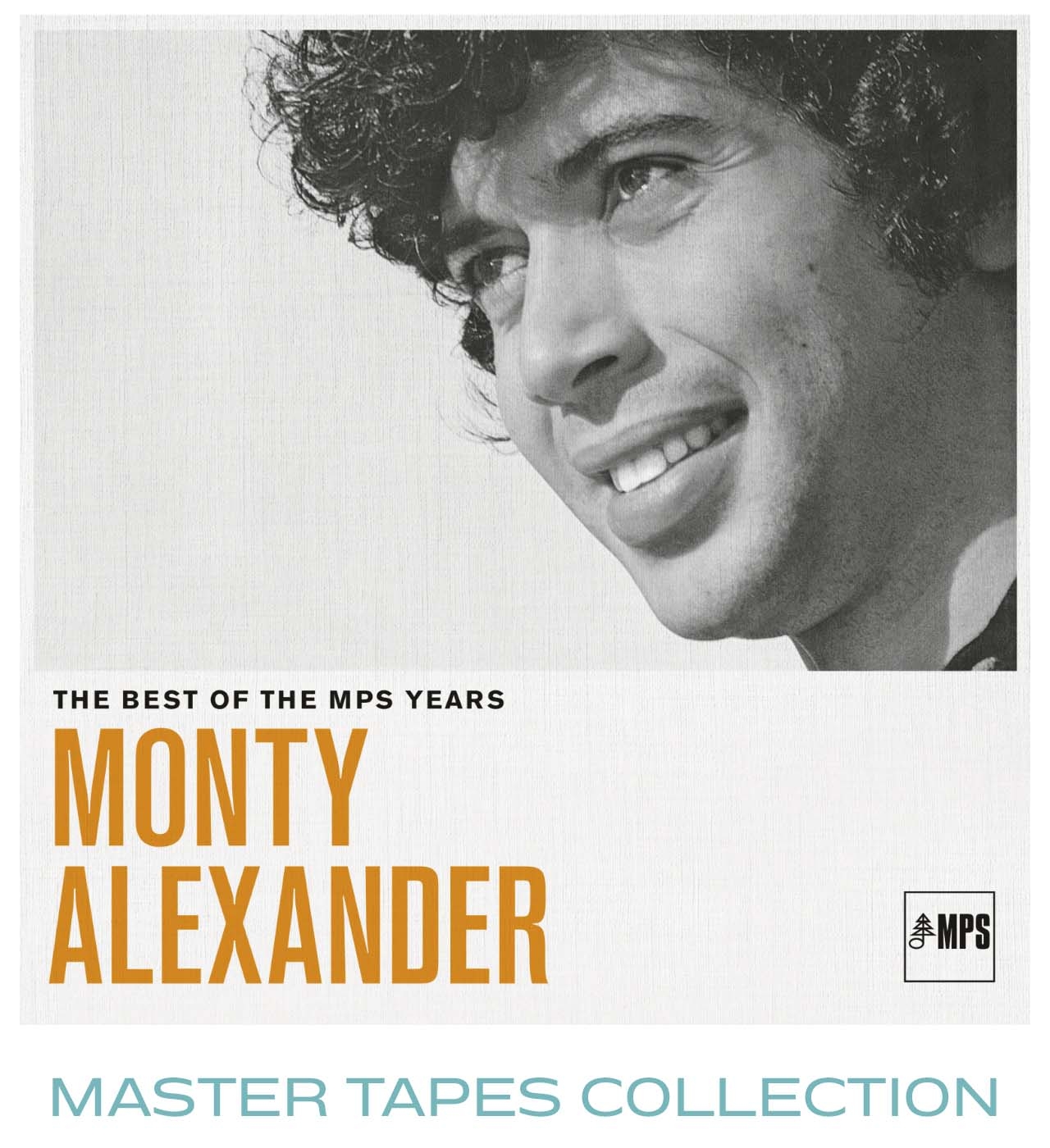 Monty Alexander - The Best of MPS Years | Revox - experience