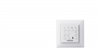 V218 Multiuser Wall Control