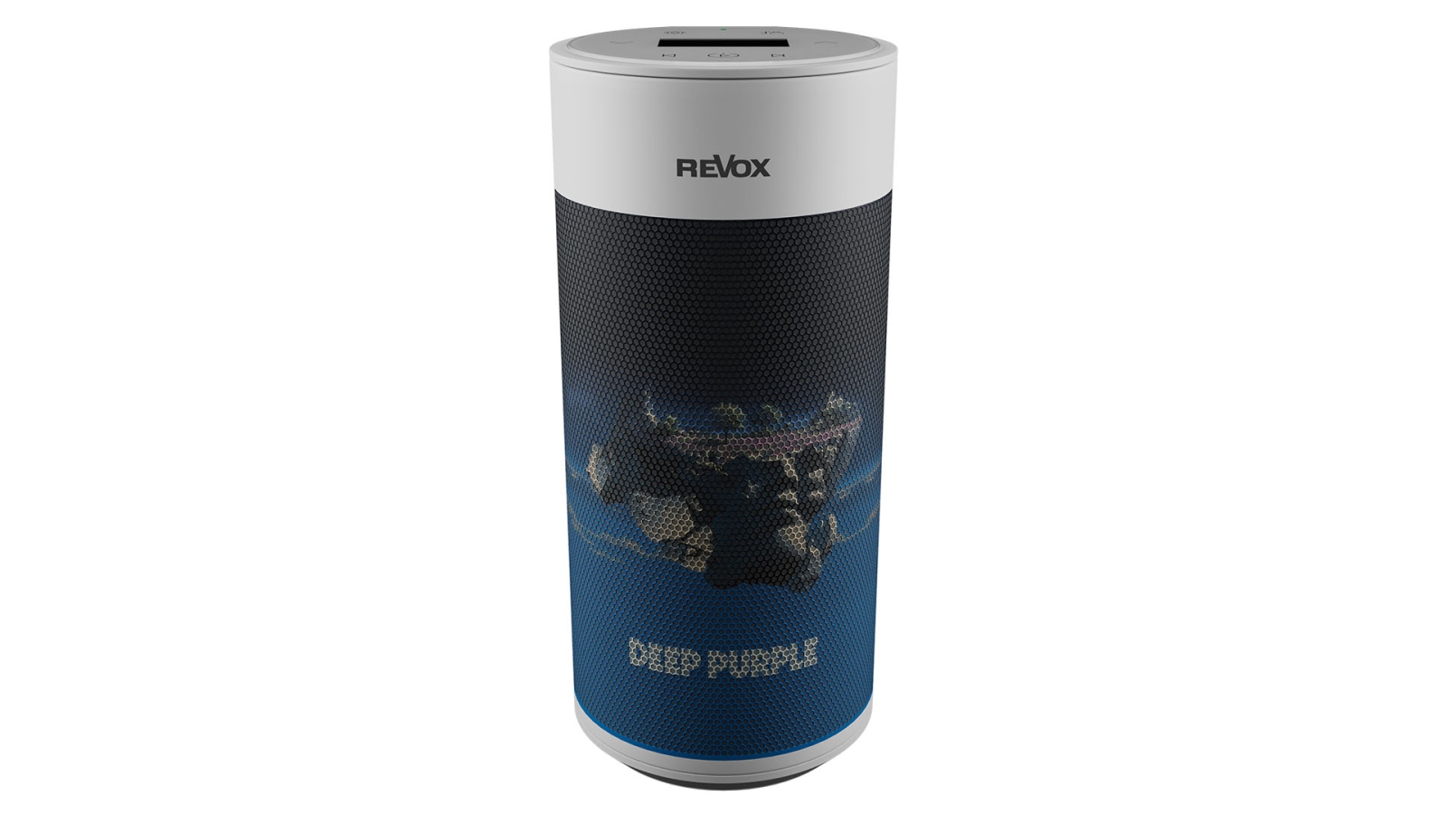 ワイヤレススピーカー  Rio LIVE air PSP-200RX STUDIOMASTER A200 Speaker - Deep Purple Limited Edition | Revox