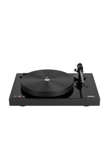 STUDIOMASTER T700 Turntable BASIC