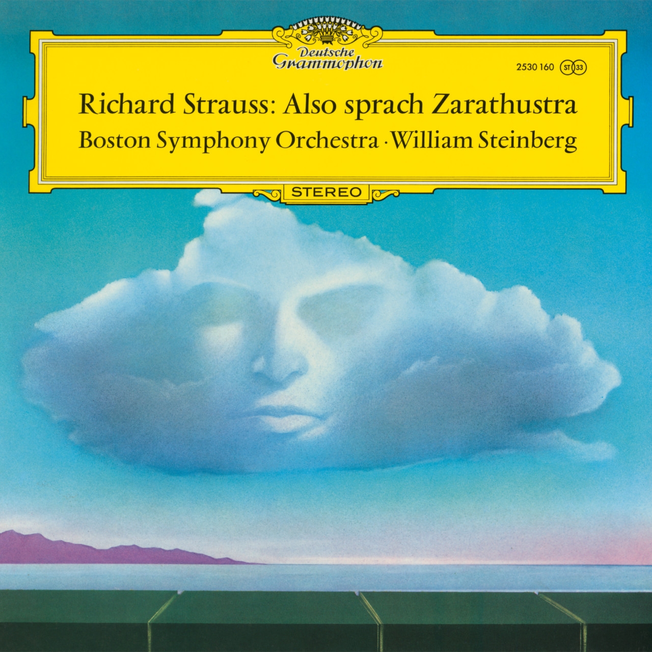 Richard Strauss - Also Sprach Zarathustra