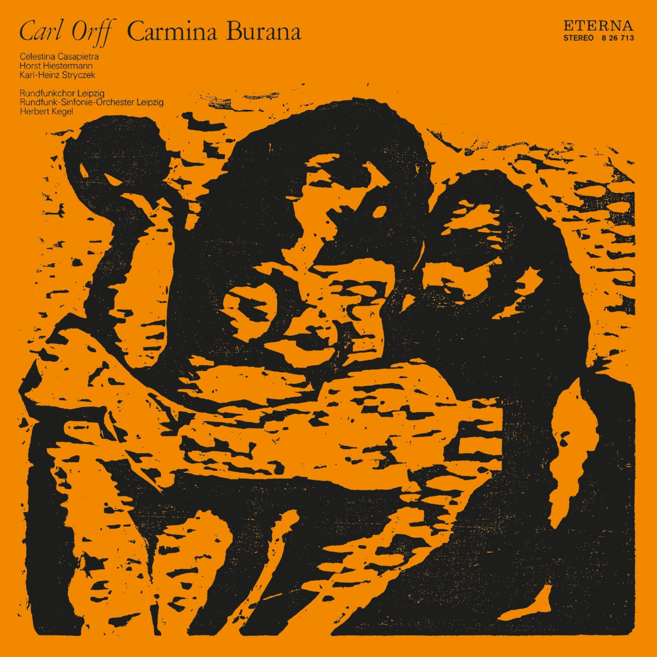 Carl Orff - Carmina Burana
